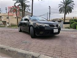 کیا فۆرتێ